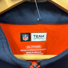 Chicago Bears Quarter-zip Pullover