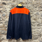 Chicago Bears Quarter-zip Pullover