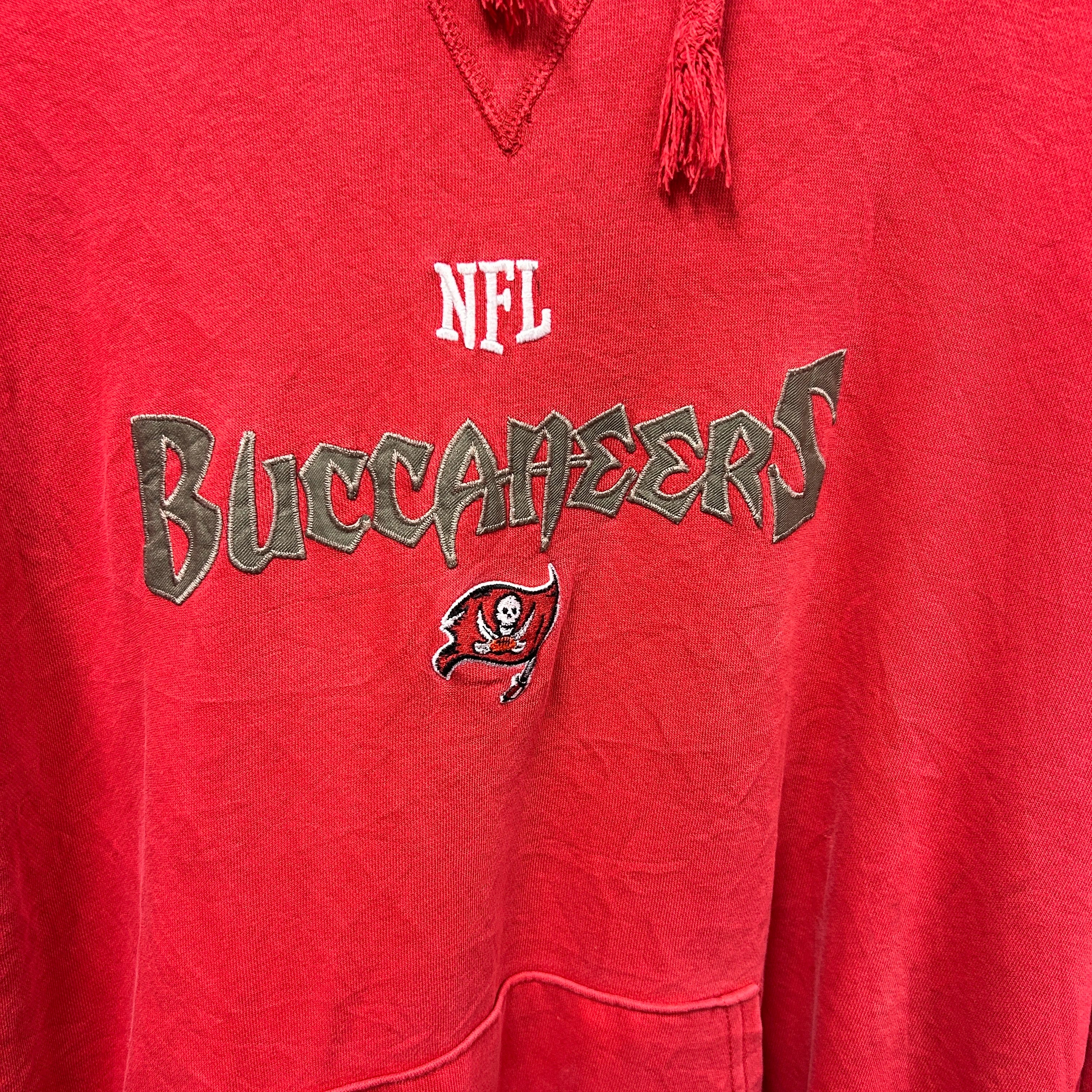 Tampa Bay Bucanners Hoodie