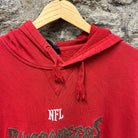 Tampa Bay Bucanners Hoodie
