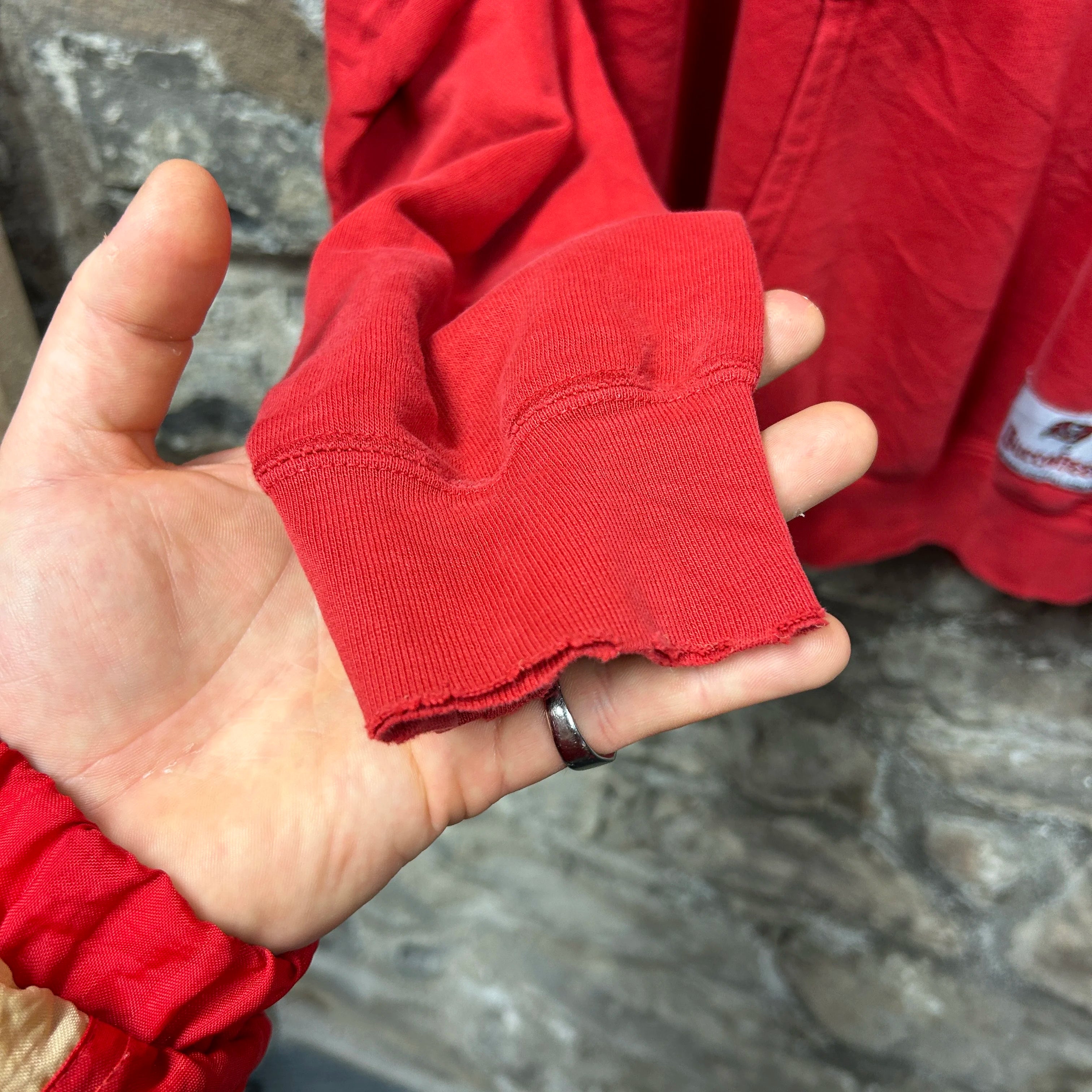 Tampa Bay Bucanners Hoodie