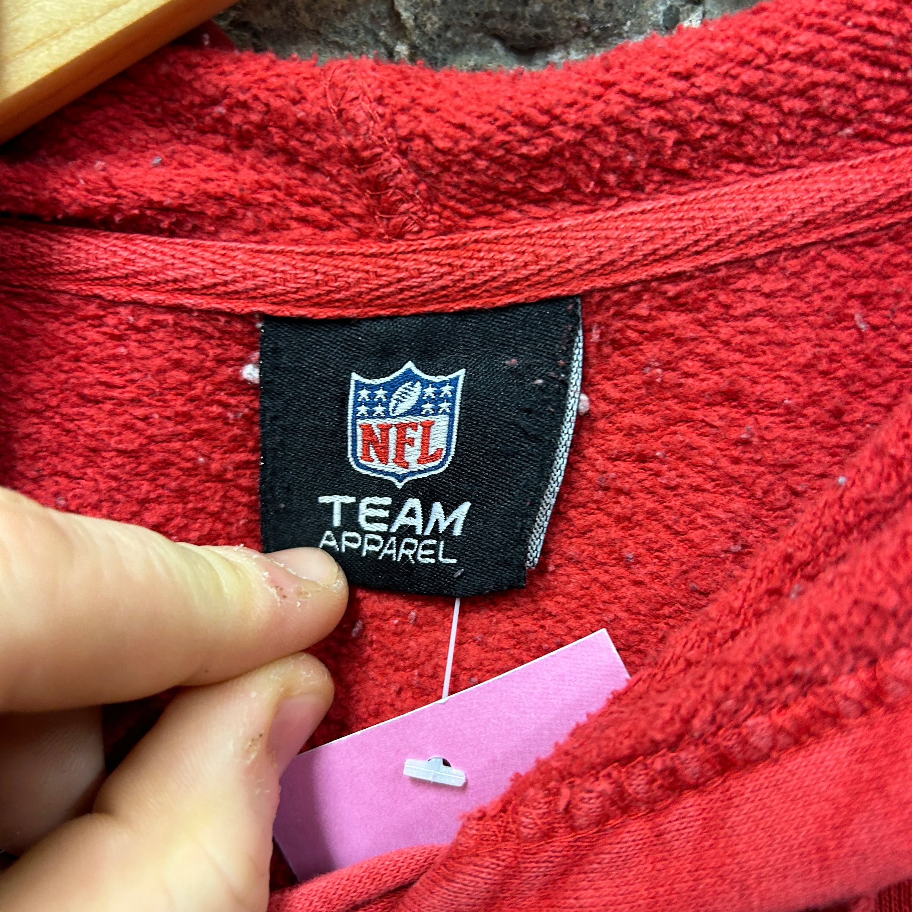 Tampa Bay Bucanners Hoodie