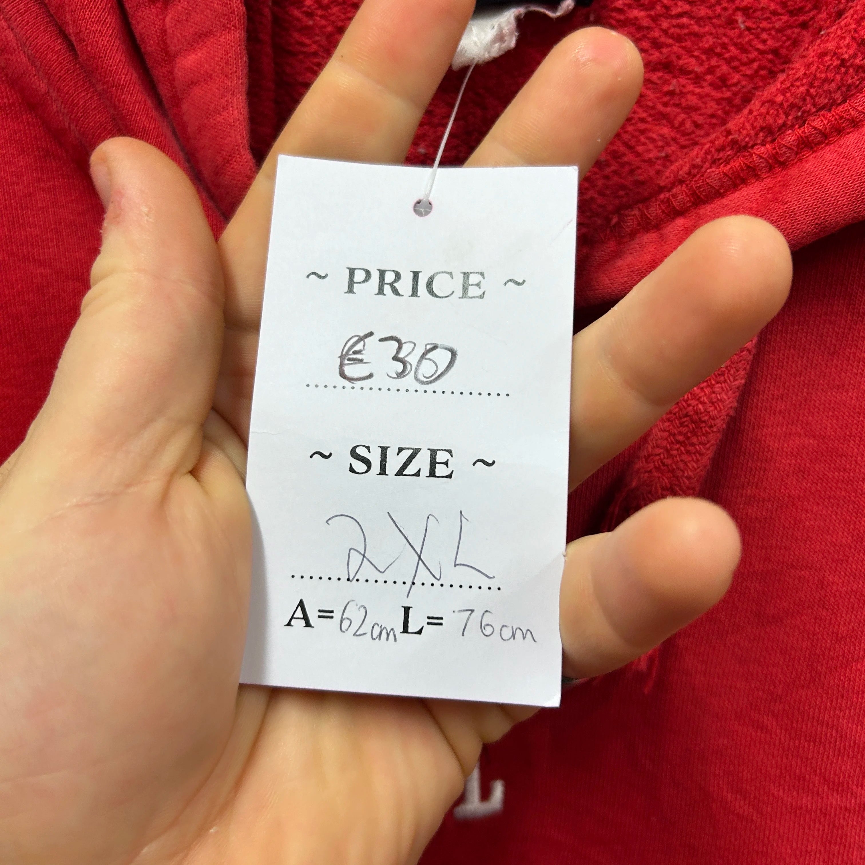 Tampa Bay Bucanners Hoodie