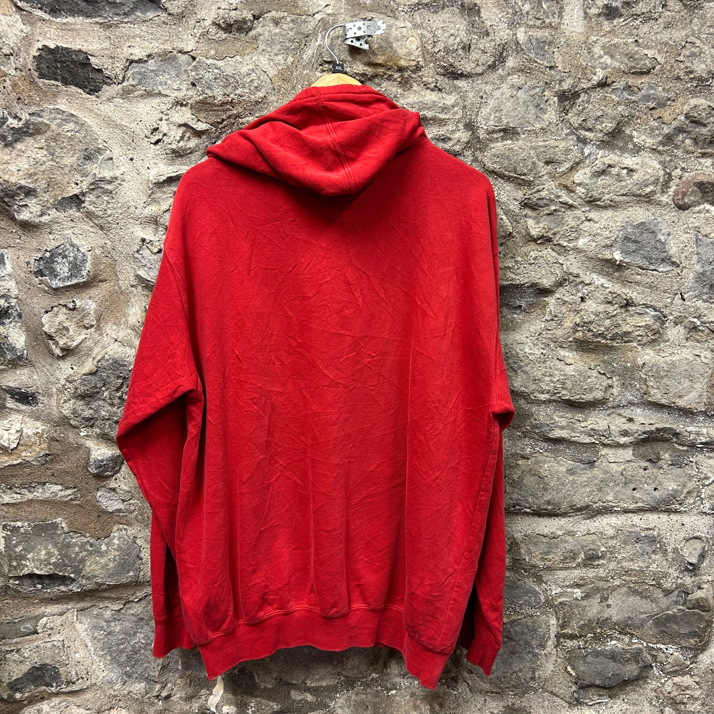 Tampa Bay Bucanners Hoodie