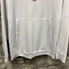 Man United Adidas Hoodie