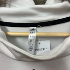 Man United Adidas Hoodie