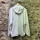 Man United Adidas Hoodie