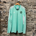 Celtic Long Sleeve Training Top