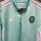 Celtic Long Sleeve Training Top