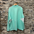 Celtic Long Sleeve Training Top