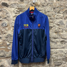 Barcelona Track Jacket