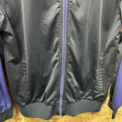 Barcelona Track Jacket