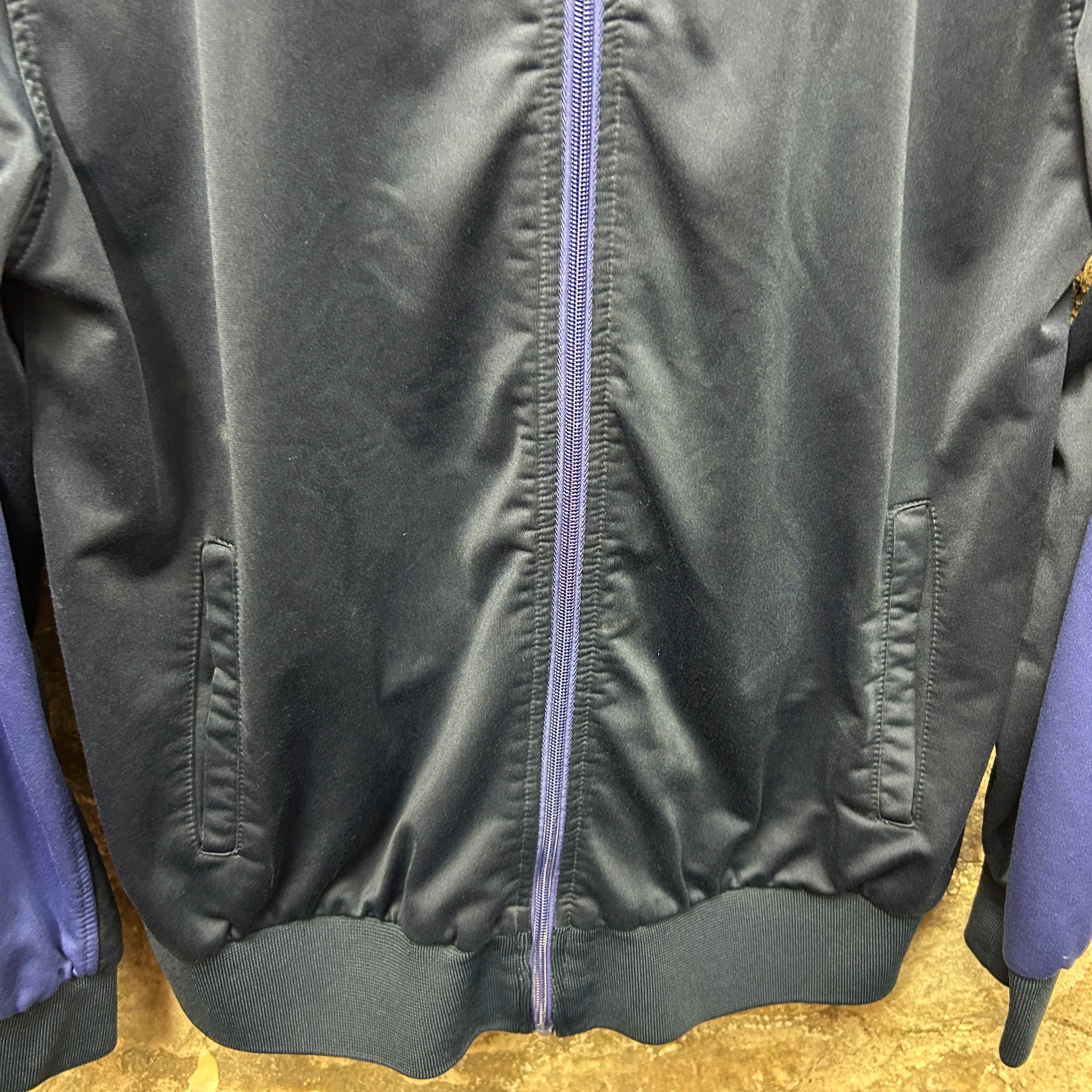 Barcelona Track Jacket