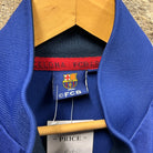 Barcelona Track Jacket