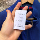 Barcelona Track Jacket