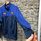 Barcelona Track Jacket