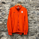 Clemson Windbreaker Jacket
