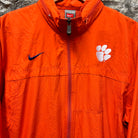 Clemson Windbreaker Jacket