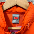 Clemson Windbreaker Jacket