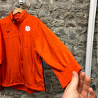 Clemson Windbreaker Jacket
