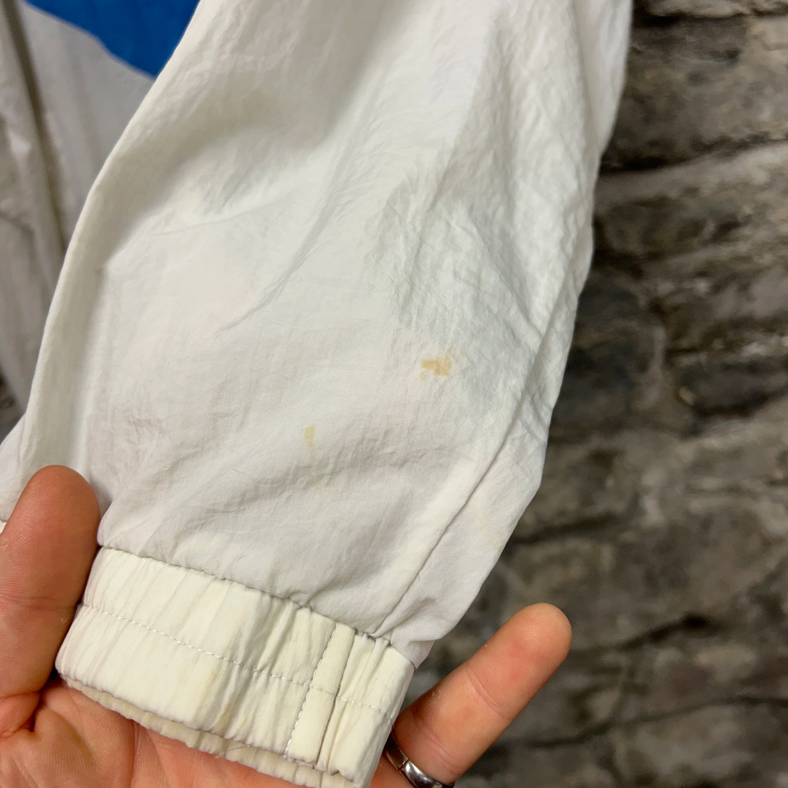 Vintage USA Olympic Track Jacket