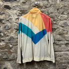 Vintage USA Olympic Track Jacket