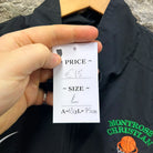 Vintage Nike Track Jacket