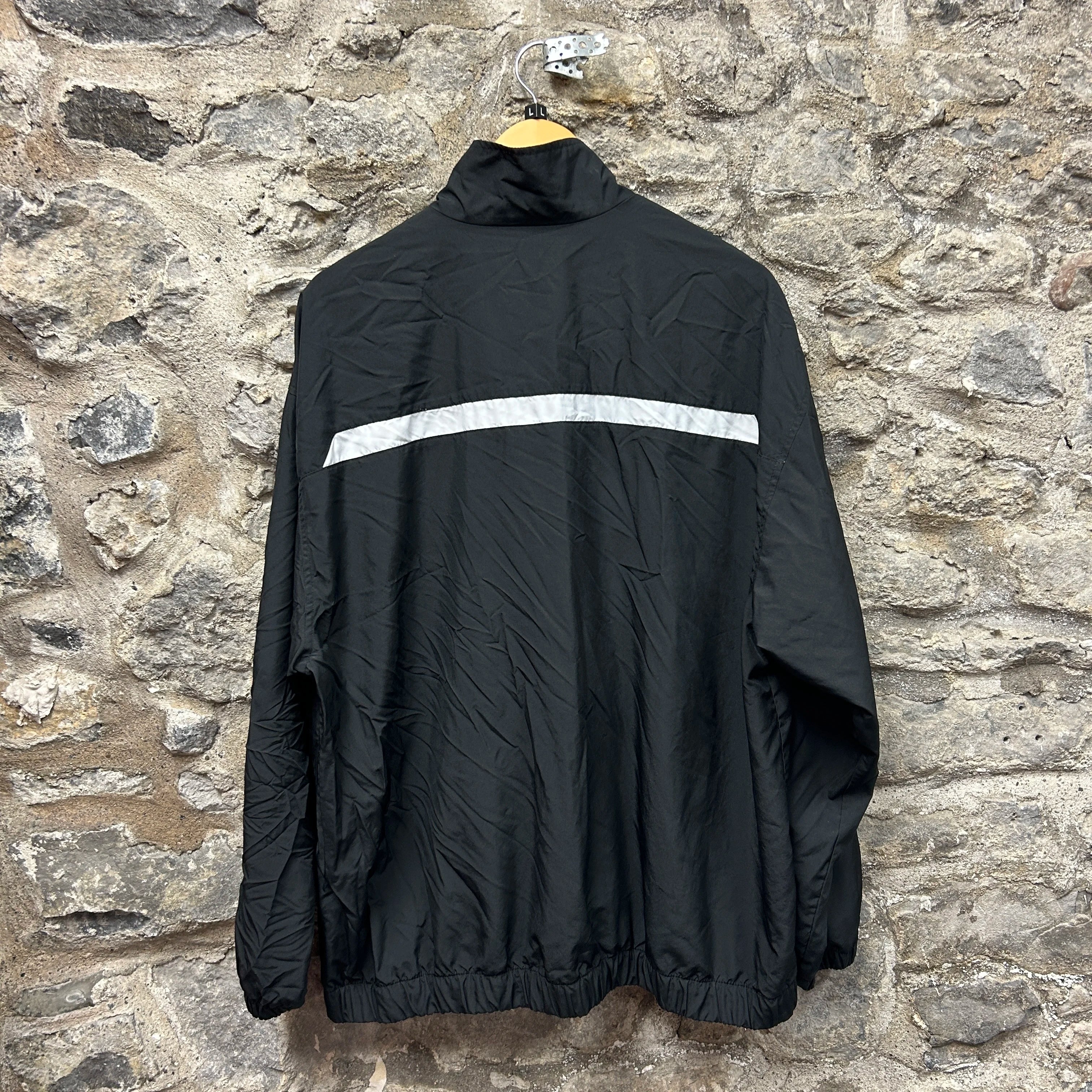 Vintage Nike Track Jacket