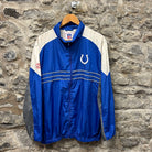 Colts Windbreaker Jacket