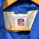 Colts Windbreaker Jacket