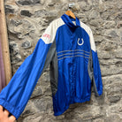 Colts Windbreaker Jacket