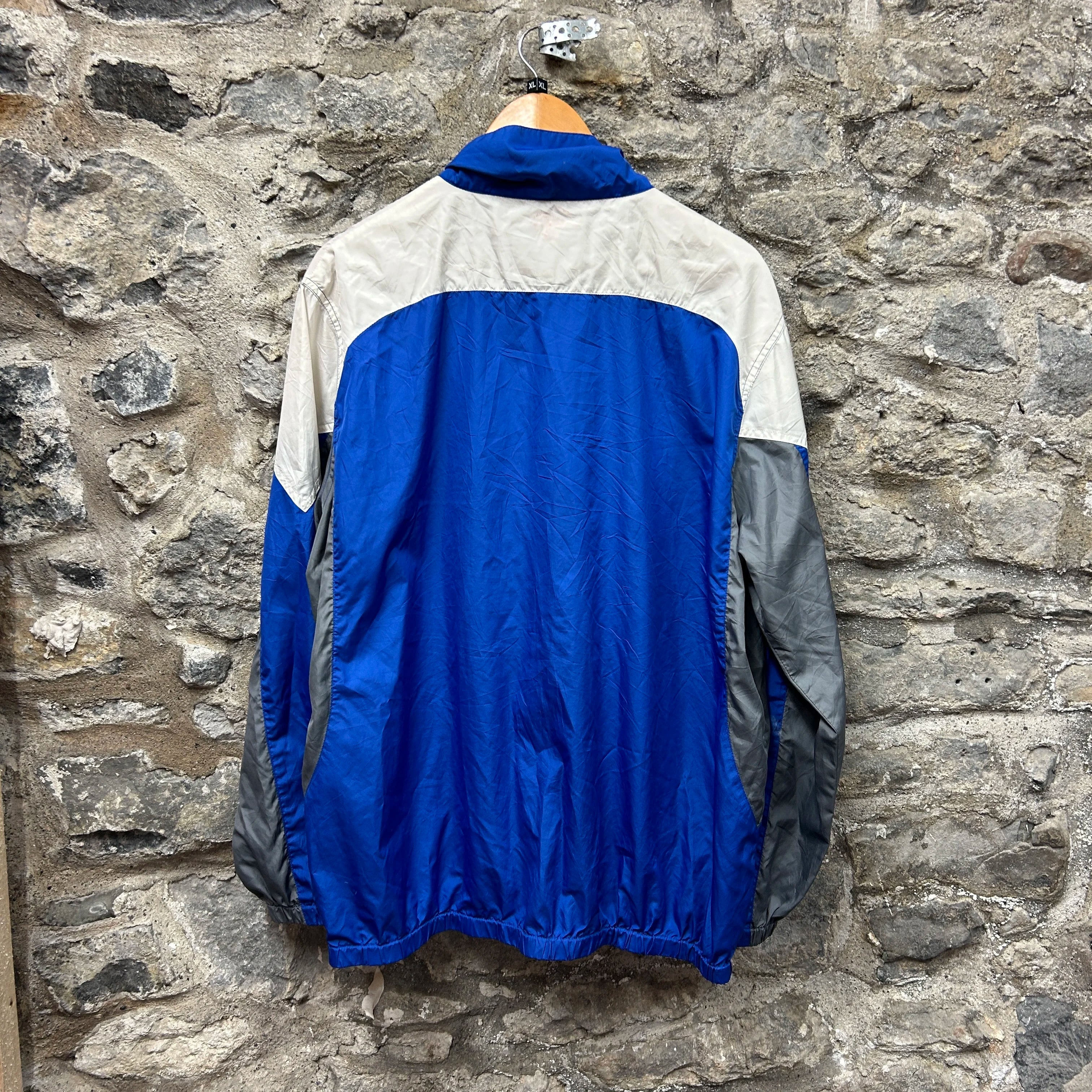 Colts Windbreaker Jacket