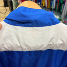 Colts Windbreaker Jacket