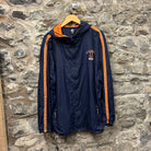 Illinois Windbreaker Jacket