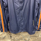 Illinois Windbreaker Jacket