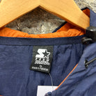 Illinois Windbreaker Jacket