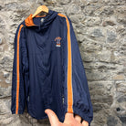 Illinois Windbreaker Jacket