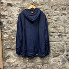 Illinois Windbreaker Jacket