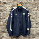 Vintage Ireland Windbreaker Jacket-2006/2008