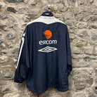 Vintage Ireland Windbreaker Jacket-2006/2008