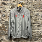Vintage Liverpool Windbreaker Jacket