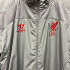 Vintage Liverpool Windbreaker Jacket