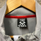 Vintage Liverpool Windbreaker Jacket