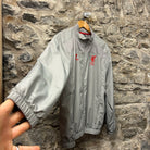 Vintage Liverpool Windbreaker Jacket