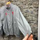 Vintage Liverpool Windbreaker Jacket