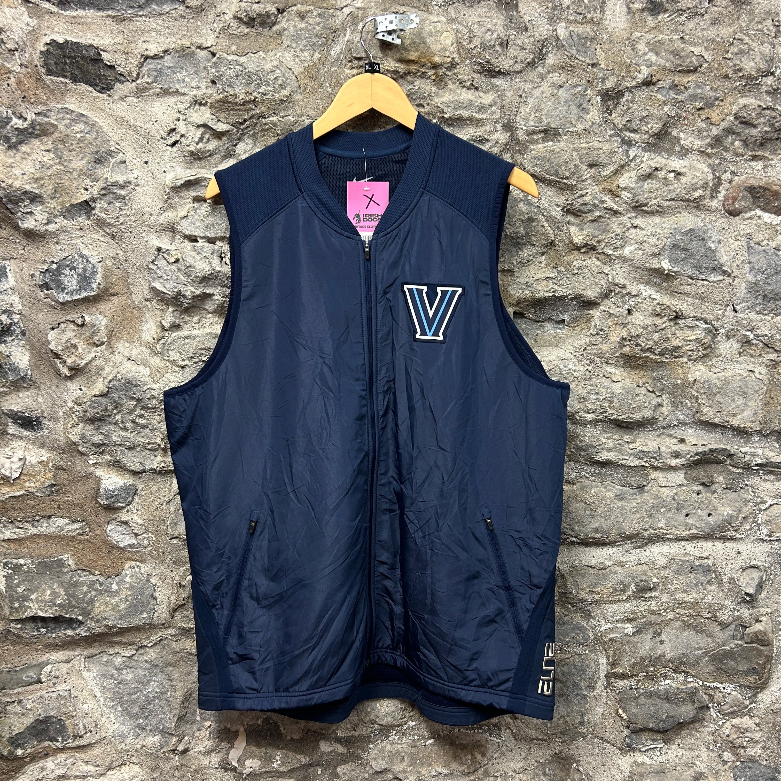 Villanova Wildcats Nike Vest