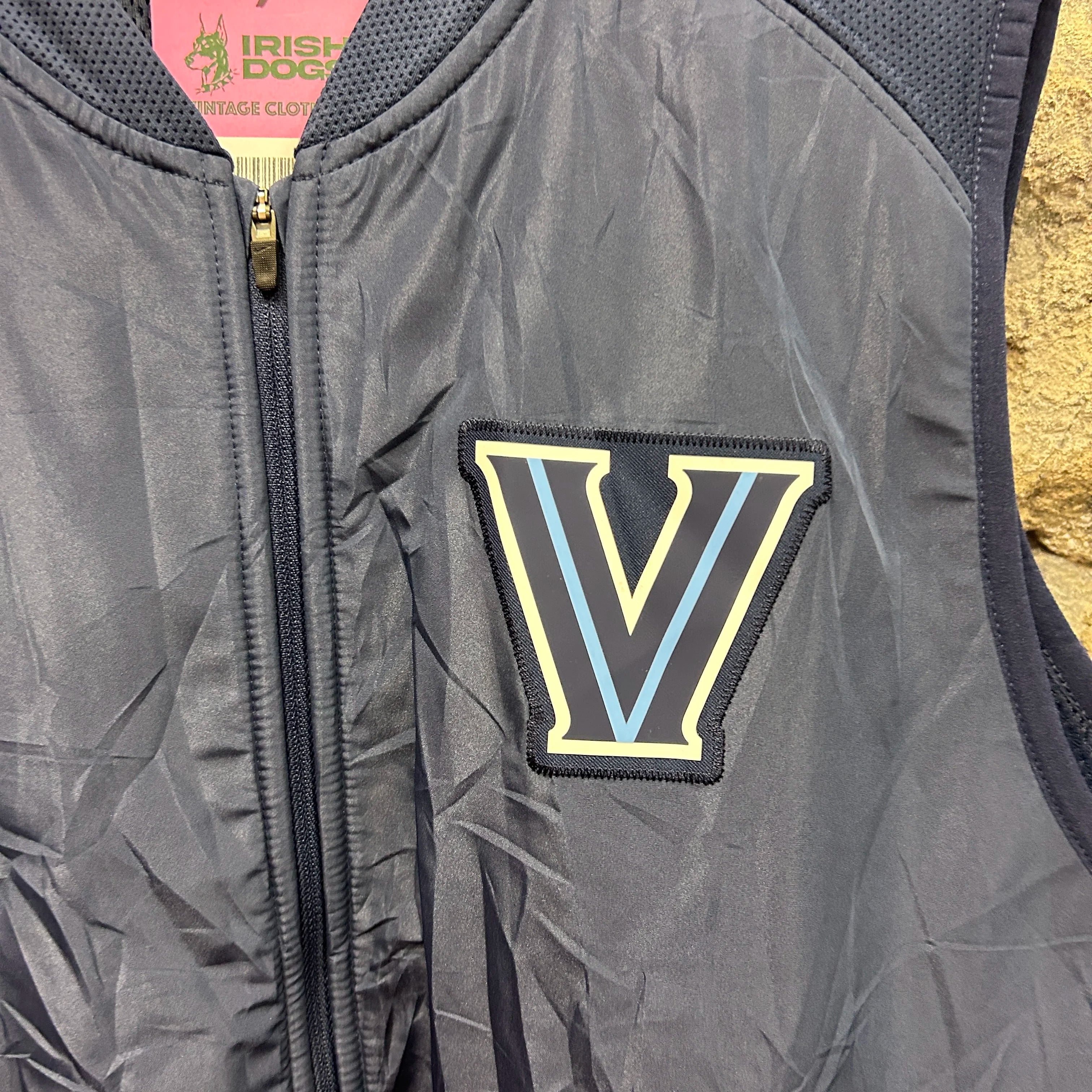 Villanova Wildcats Nike Vest