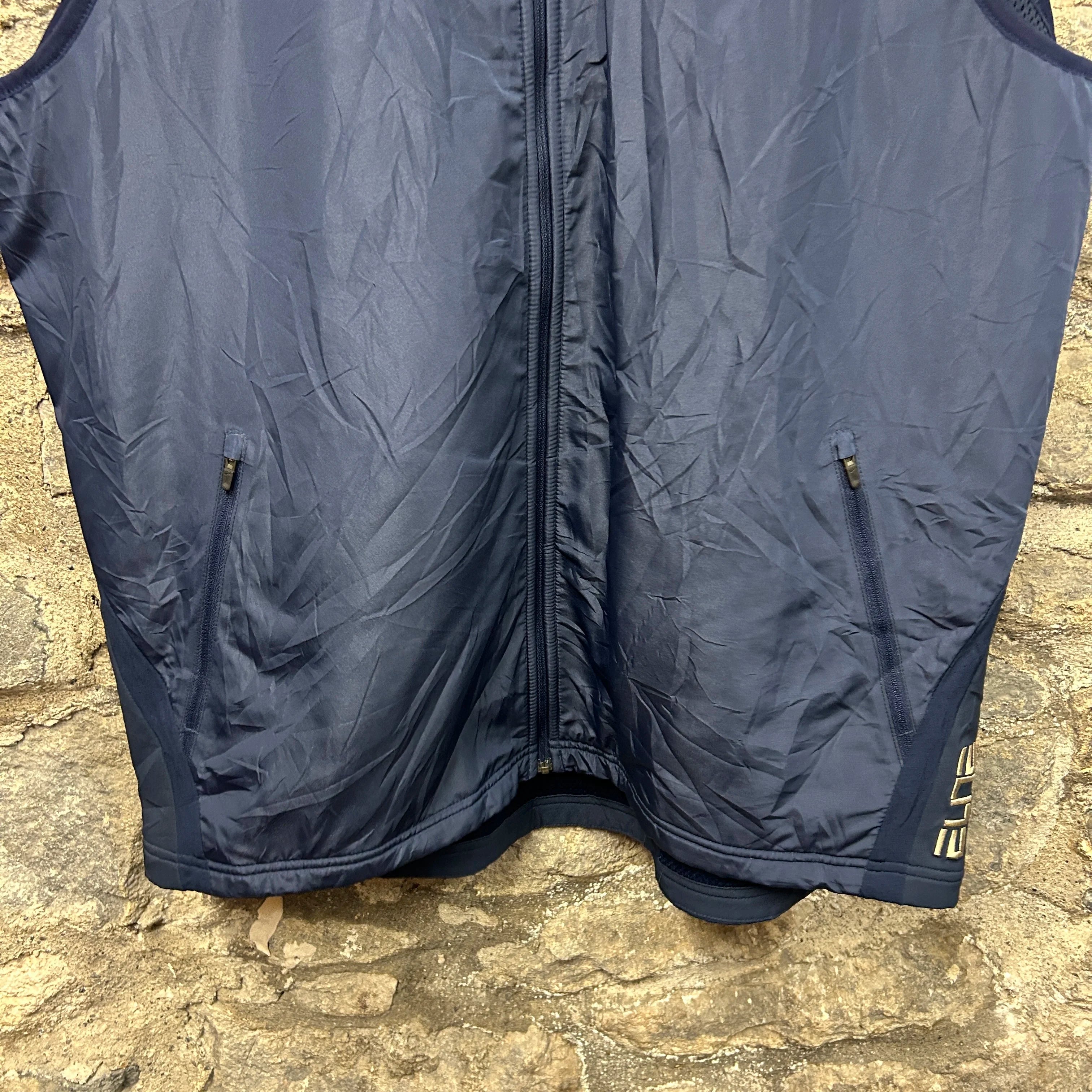 Villanova Wildcats Nike Vest