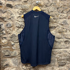 Villanova Wildcats Nike Vest