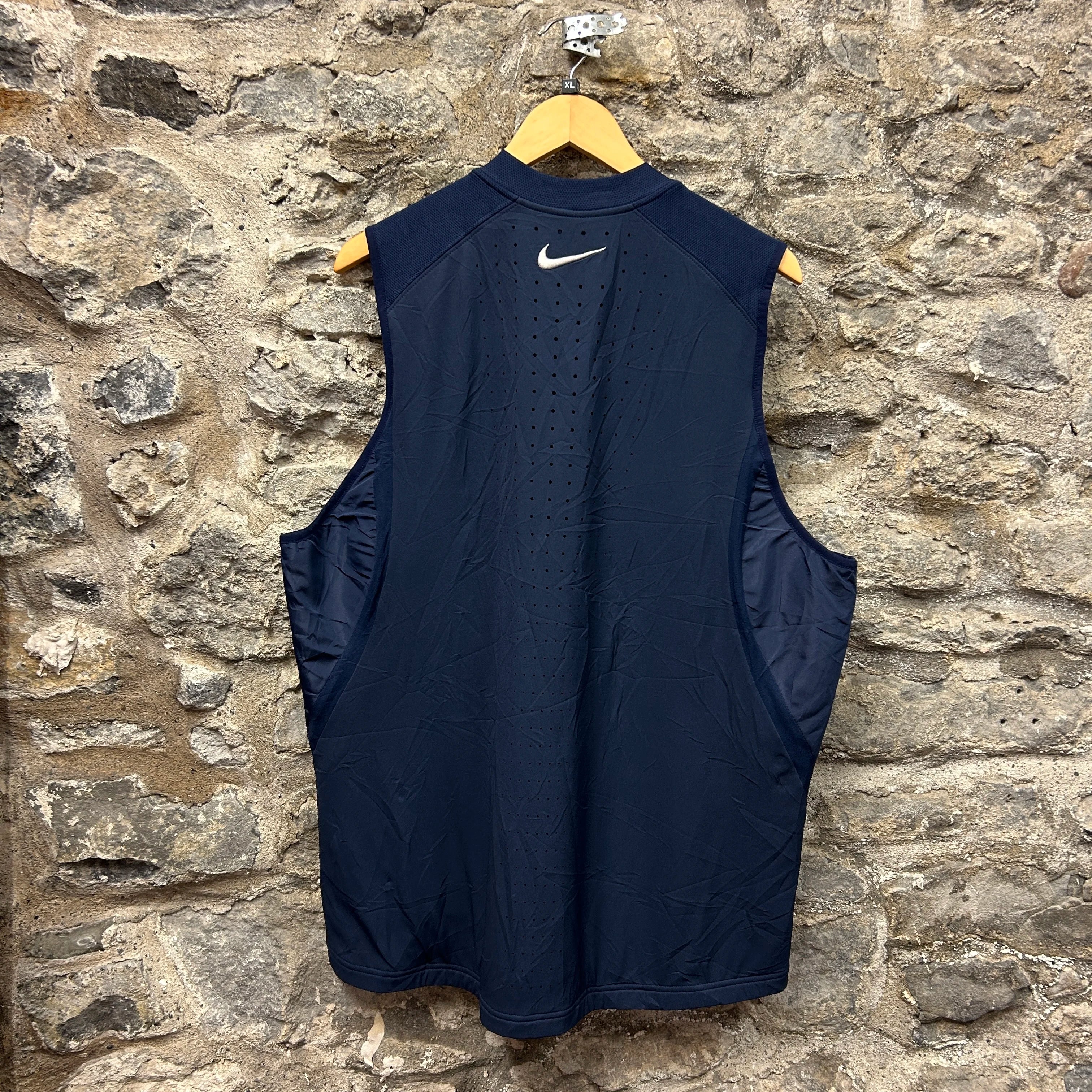 Villanova Wildcats Nike Vest